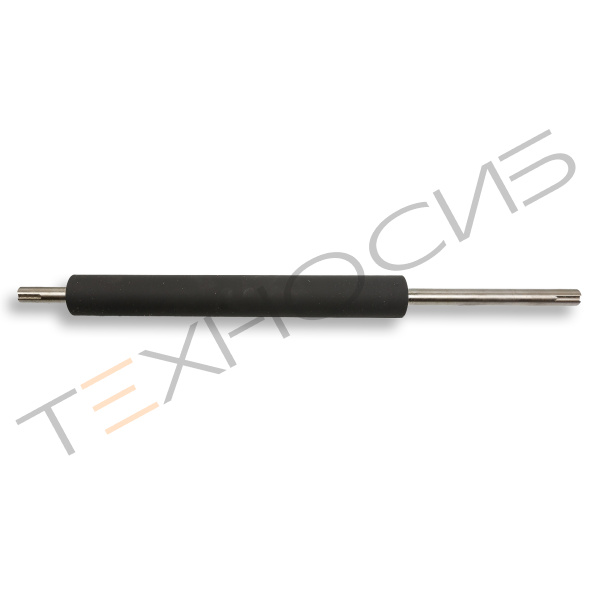 Задний резиновый ролик для BSF-5545LE Техно-Сиб - Купить с доставкой по всей России 