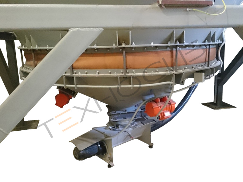 Виброразгрузочное устройство ВРУ-700 Техно-Сиб - Купить с доставкой по всей России 4