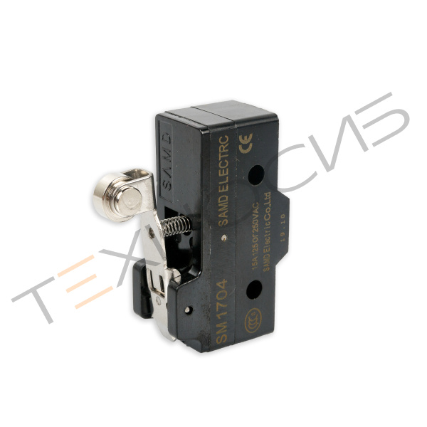 Концевой выключатель SM1704 для BSF-5640LG Техно-Сиб - Купить с доставкой по всей России 