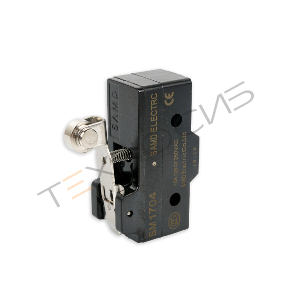 Концевой выключатель SM1704 для BSF-5640LG Техно-Сиб - Купить с доставкой по всей России