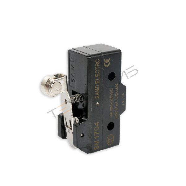 Концевой выключатель SM1704 для BSF-5640LG Техно-Сиб - Купить с доставкой по всей России 
