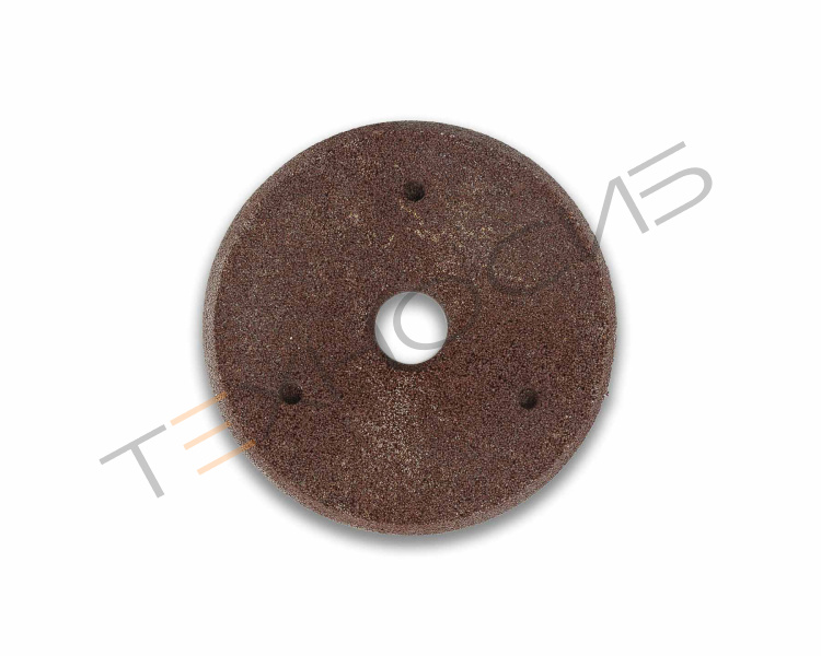 Чаша абразивная 18.004 (МОК-150, МОК-300) Техно-Сиб - Купить с доставкой по всей России 2