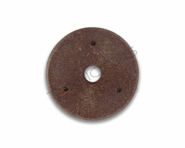 Чаша абразивная 18.004 (МОК-150, МОК-300) Техно-Сиб - Купить с доставкой по всей России 2