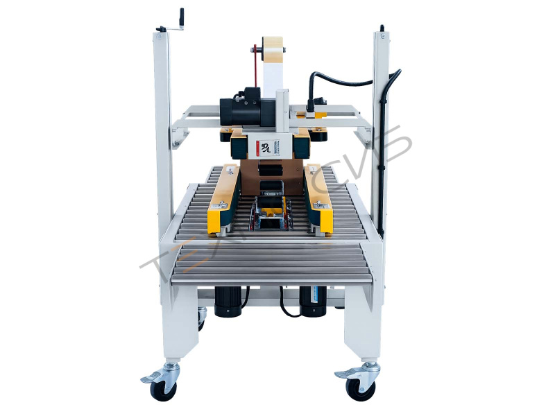 Заклейщик коробов GPA-50P Техно-Сиб - Купить с доставкой по всей России 2