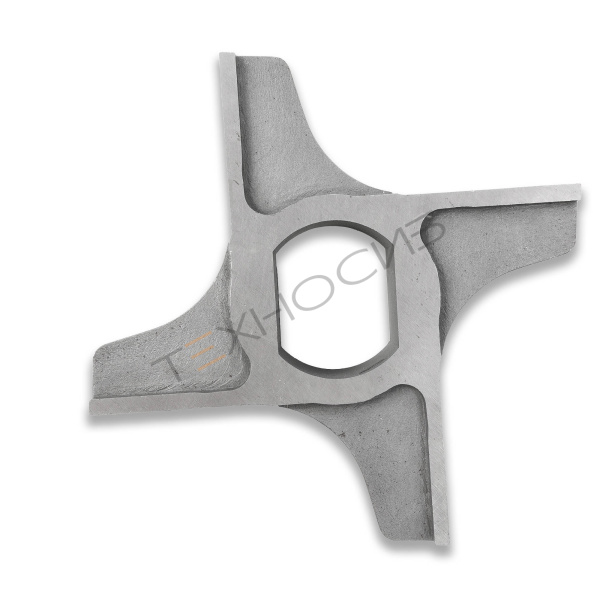 Нож крестовой D 160 (32х42) Техно-Сиб - Купить с доставкой по всей России 