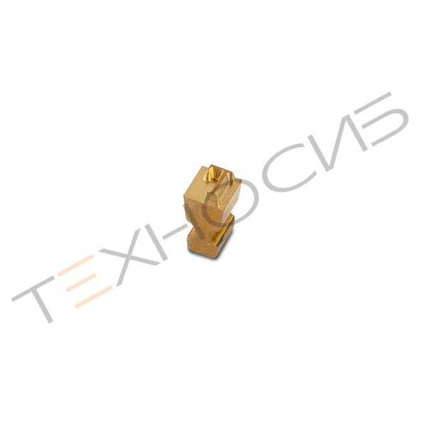 Комплект литер для MY-380F (. - 4 шт. 8PT) Техно-Сиб - Купить с доставкой по всей России 