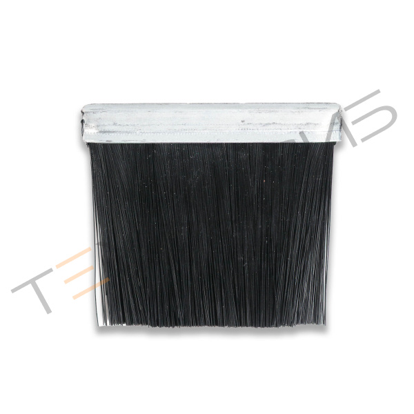 Нейлоновая щетка для FXJ-6050/DZF-5050 (75×65×8) Техно-Сиб - Купить с доставкой по всей России 