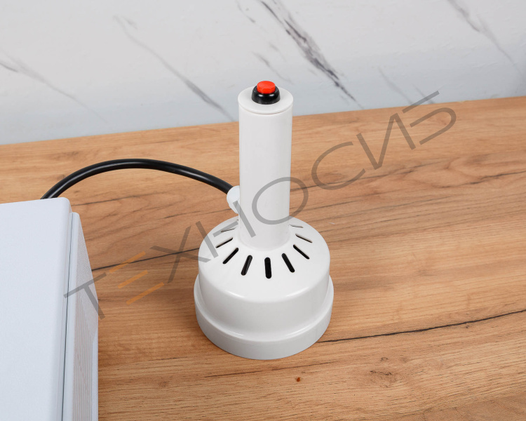 Ручной индукционный запайщик DGYF-600A Техно-Сиб - Купить с доставкой по всей России 11