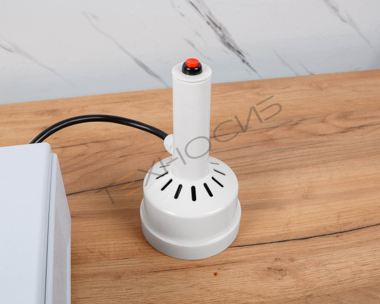 Ручной индукционный запайщик DGYF-600A Техно-Сиб - Купить с доставкой по всей России 11