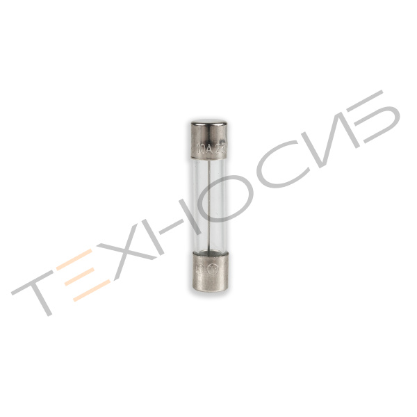 Предохранитель для аппарата сахарной ваты HEC-03 Техно-Сиб - Купить с доставкой по всей России 