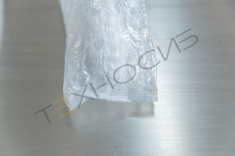 Автоматическая горизонтальная упаковочная машина DXDZ-350XD под ВПП (3 servo, лент.150 мм, рег.форм., min bag L 120, H 50, трансп.попереч.запайки) Техно-Сиб - Купить с доставкой по всей России 13