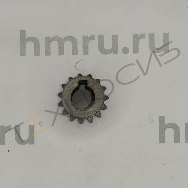 Шестерня коническая малая фаршередуктора для JGL (2-24) Техно-Сиб - Купить с доставкой по всей России 6