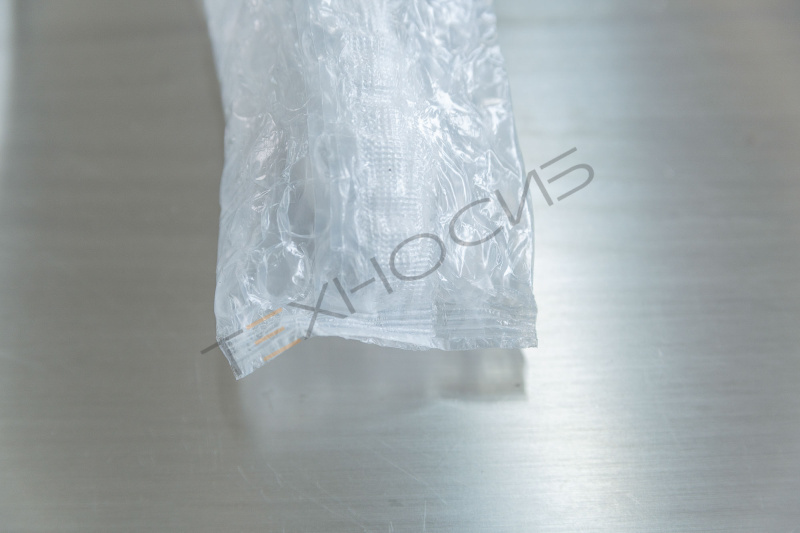 Автоматическая горизонтальная упаковочная машина DXDZ-350XD под ВПП (3 servo, лент.150 мм, рег.форм., min bag L 120, H 50, трансп.попереч.запайки) Техно-Сиб - Купить с доставкой по всей России 13