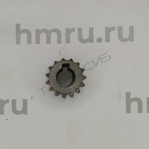 Шестерня коническая малая фаршередуктора для JGL (2-24) Техно-Сиб - Купить с доставкой по всей России 6