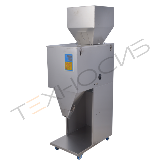 Дозатор весовой FZ-5000 Техно-Сиб - Купить с доставкой по всей России