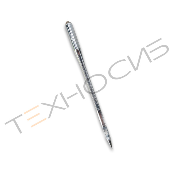 Игла для мешкозашивочной машины GK35-7 (упак10 шт) Техно-Сиб - Купить с доставкой по всей России 