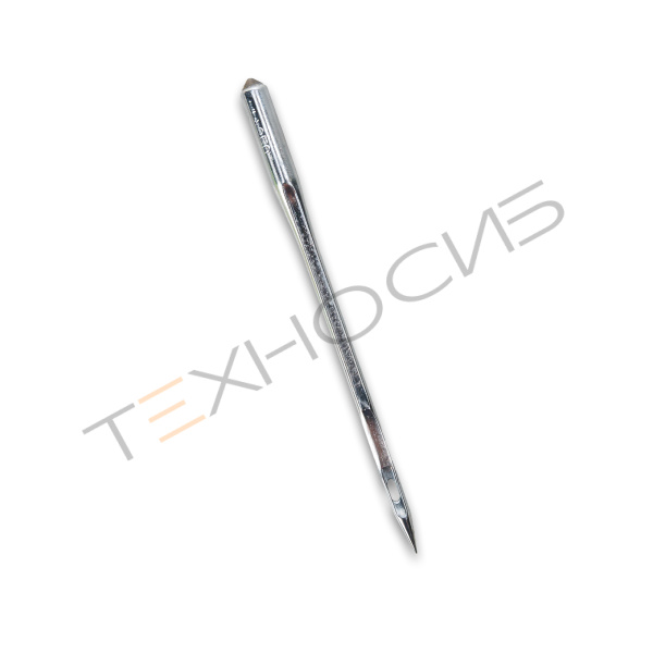 Игла для мешкозашивочной машины GK35-7 (упак10 шт) Техно-Сиб - Купить с доставкой по всей России