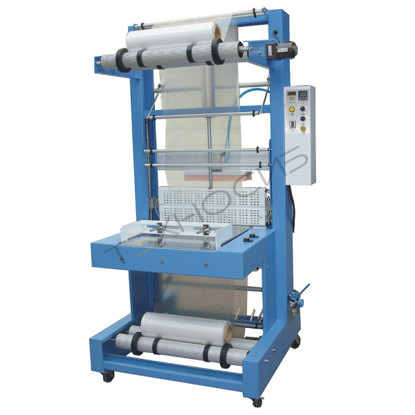 Полуавтоматический нож для запайки и обрезки TF-6540SA Техно-Сиб - Купить с доставкой по всей России 