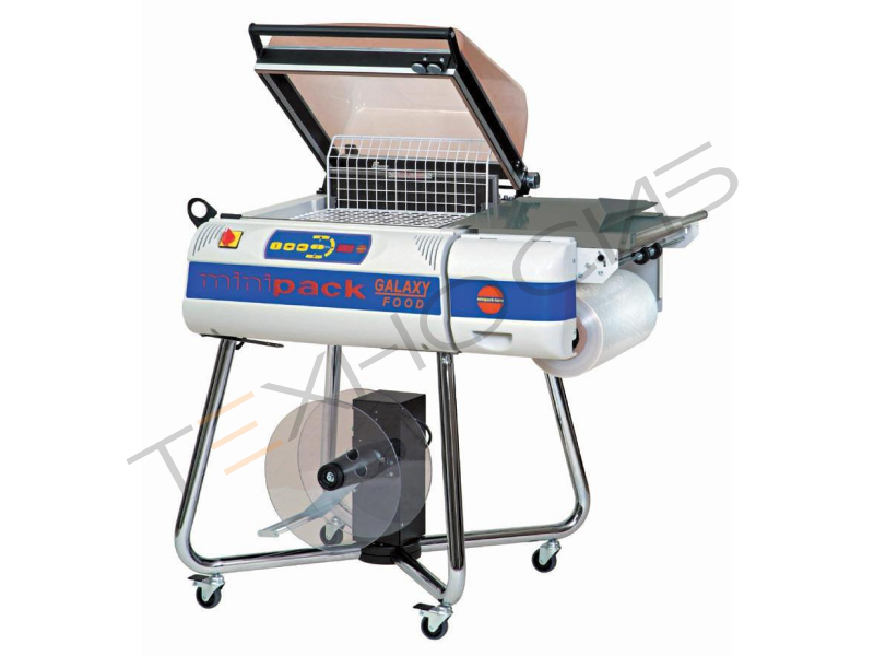 Термоусадочная машина GALAXY СLASIC Техно-Сиб - Купить с доставкой по всей России