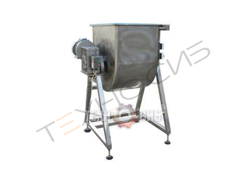 Фаршемешалка ИПКС-019-300 Техно-Сиб - Купить с доставкой по всей России