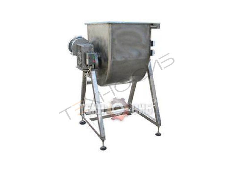 Фаршемешалка ИПКС-019-300 Техно-Сиб - Купить с доставкой по всей России 