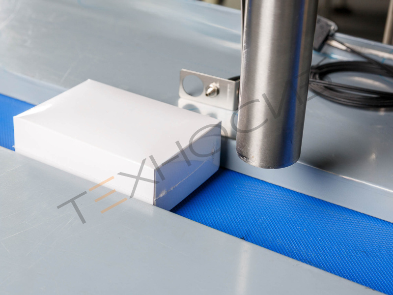 Каплеструйный принтер HL-A470 Техно-Сиб - Купить с доставкой по всей России 6