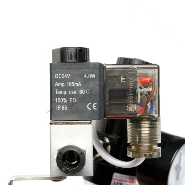 Комплект запчастей для установки опции газонаполнения пакета для DXDZ-450X (TC) Техно-Сиб - Купить с доставкой по всей России 10