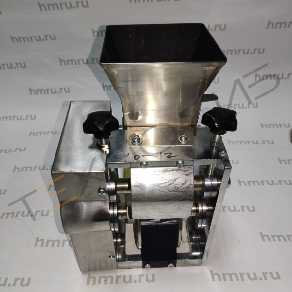 Формующая голова для JGL-135-5B (10-12 гр., матрица Ø100*52, 10 ячеек) Техно-Сиб - Купить с доставкой по всей России 