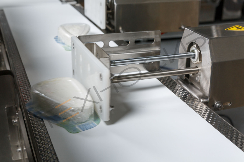 Контрольно-динамические весы IMC-230L-3H (IP65, двойной толкатель, 2 бокса, левая подача) Техно-Сиб - Купить с доставкой по всей России 12