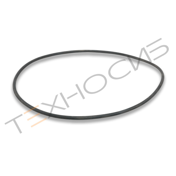 Кольцо резин. 165-170-36 2 Кольцо резин. 165-170-36 Техно-Сиб - Купить с доставкой по всей России 2