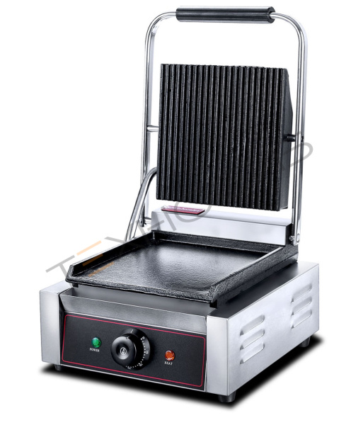 Контактный гриль HEG-811EA Техно-Сиб - Купить с доставкой по всей России