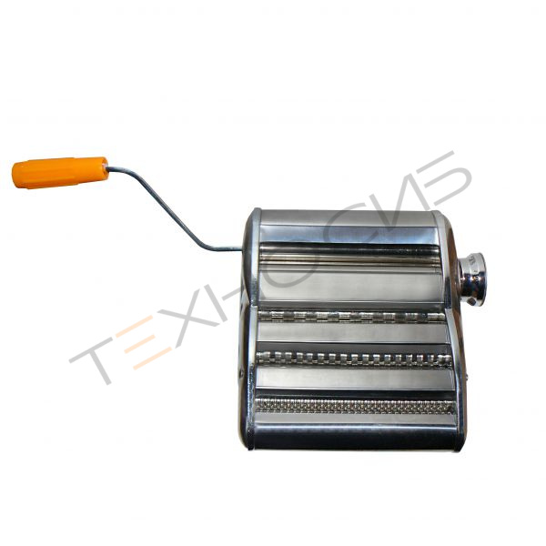 Тестораскатка - лапшерезка ручная Foodatlas FLY3150 Техно-Сиб - Купить с доставкой по всей России