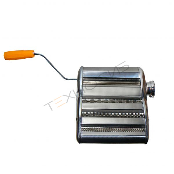 Тестораскатка - лапшерезка ручная Foodatlas FLY3150 Техно-Сиб - Купить с доставкой по всей России 