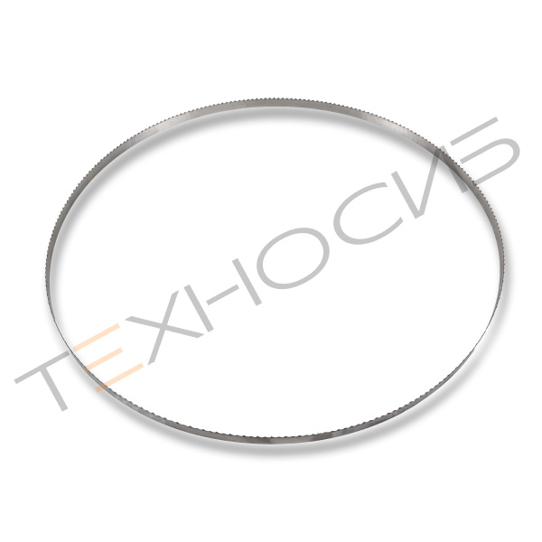 Пильное полотно 1650 мм для JG210 (для костей) Техно-Сиб - Купить с доставкой по всей России 3