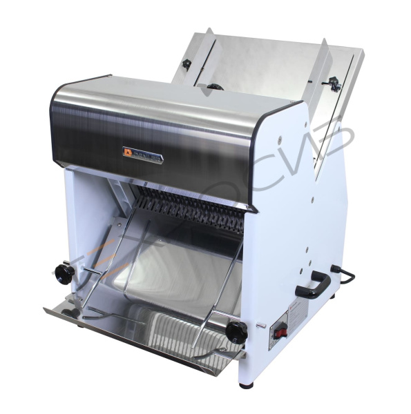 Хлеборезка FZ-400 (Хлеборезательная машина) Техно-Сиб - Купить с доставкой по всей России