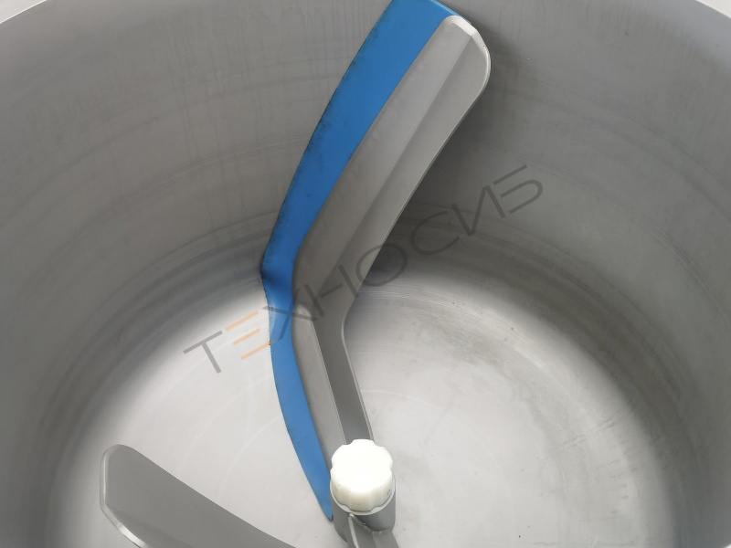 Массажер-мешалка DRB-ZG300 без охлаждения Техно-Сиб - Купить с доставкой по всей России 3