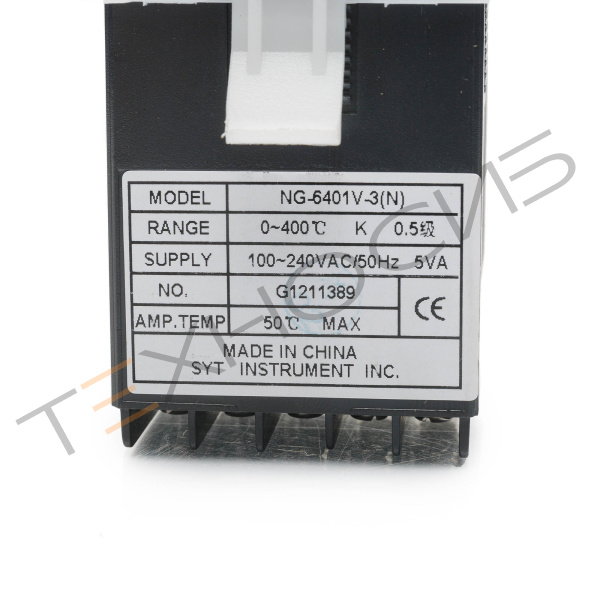 Терморегулятор для DXDZ-250B Техно-Сиб - Купить с доставкой по всей России 5