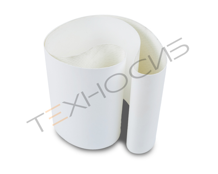 Лента транспортёрная BU/2 EM 6-00+03 W M2 AS 1.5 mm (1320 х 200)мм, для блин аппарата С1 Техно-Сиб - Купить с доставкой по всей России 5