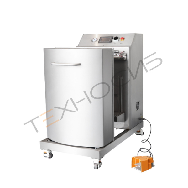 Вертикальный вакуумный упаковщик HVV-610F-1B Техно-Сиб - Купить с доставкой по всей России