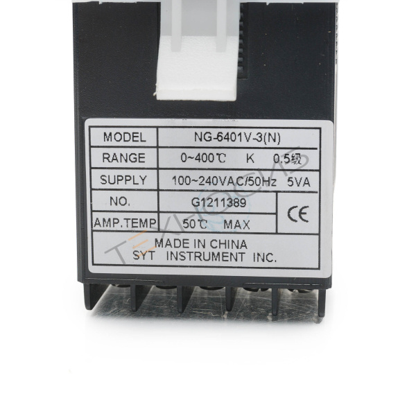 Терморегулятор для DXDZ-250B Техно-Сиб - Купить с доставкой по всей России 5