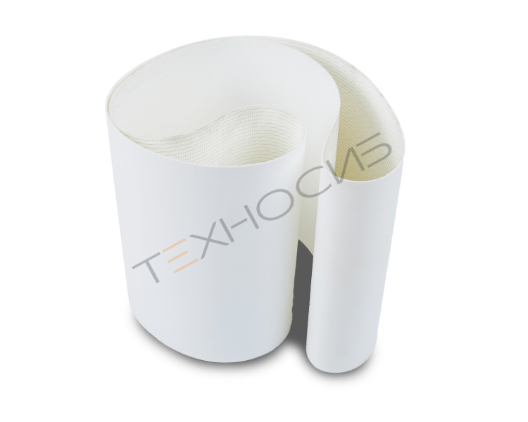 Лента транспортёрная BU/2 EM 6-00+03 W M2 AS 1.5 mm (1320 х 200)мм, для блин аппарата С1 Техно-Сиб - Купить с доставкой по всей России 5