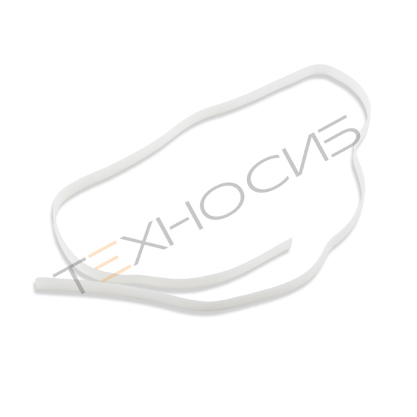 Резина силиконовая (под нихром) для FS-1000H Техно-Сиб - Купить с доставкой по всей России