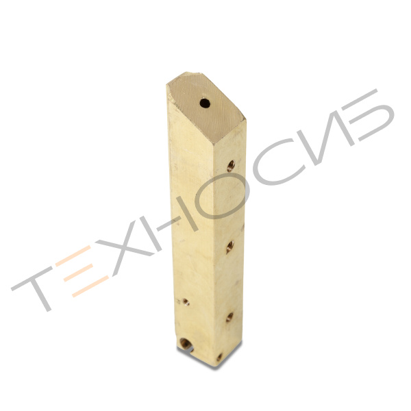 Блок нагрева для FRBM-810 верхний Техно-Сиб - Купить с доставкой по всей России 