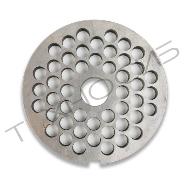 Решетка D 105 (d 25) с отв 9 мм (МИМ-600) с/б Техно-Сиб - Купить с доставкой по всей России 