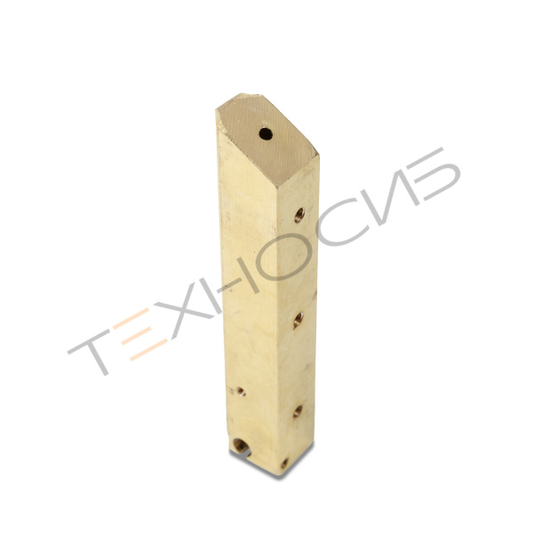 Блок нагрева для FRBM-810 верхний Техно-Сиб - Купить с доставкой по всей России