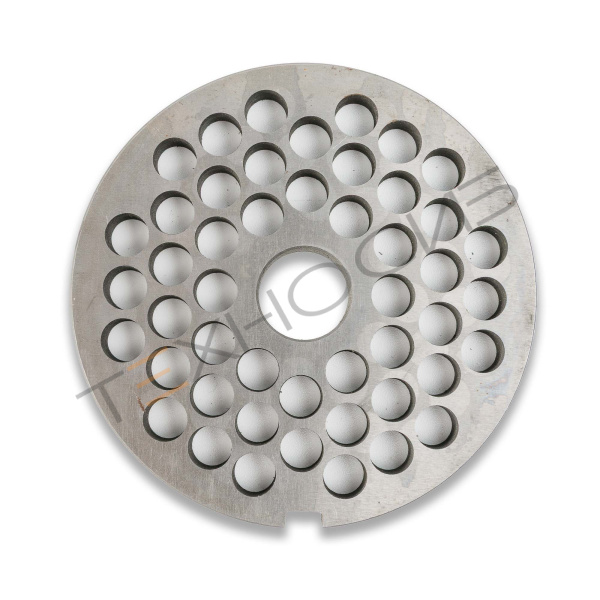 Решетка D 105 (d 25) с отв 9 мм (МИМ-600) с/б Техно-Сиб - Купить с доставкой по всей России