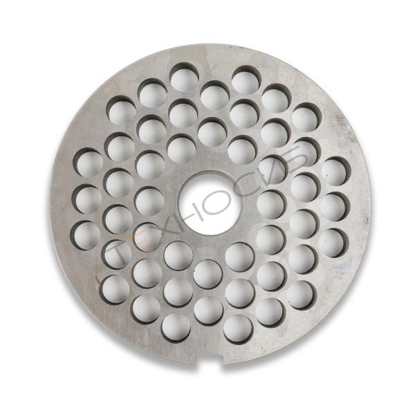 Решетка D 105 (d 25) с отв 9 мм (МИМ-600) с/б Техно-Сиб - Купить с доставкой по всей России 