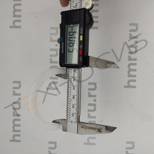 Уплотнительное кольцо PTFE на дозирующий поршень для LPF/PPF-1000 Техно-Сиб - Купить с доставкой по всей России 3