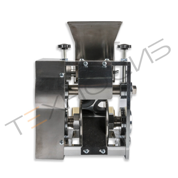 Формующая голова для JGL-135-6A (10-12 гр., матрица Ø100*52, 10 ячеек) Техно-Сиб - Купить с доставкой по всей России 