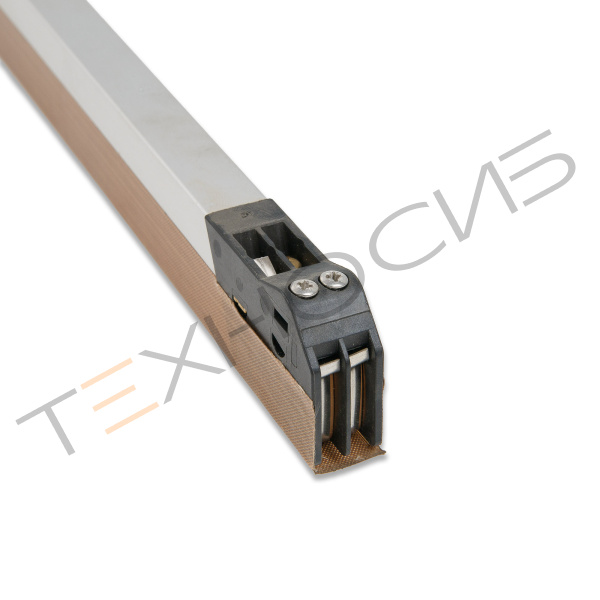 Планка (0300400, Falcon 2-60, запаечная) Техно-Сиб - Купить с доставкой по всей России 4